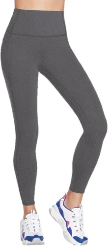 Vista 25 de Skechers Leggings Go Walk de talle alto para mujer