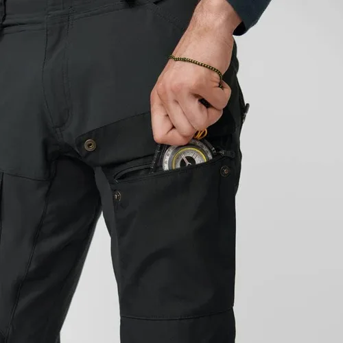 Vista 4 de Fjallraven Men's Keb Trousers
