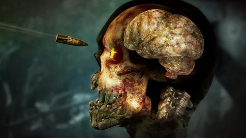 Vista 4 de Zombie Army 4 Dead War - PlayStation 4
