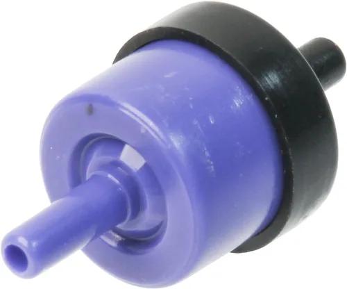 Vista 5 de URO Parts 1168000378 Válvula de retención de vacío