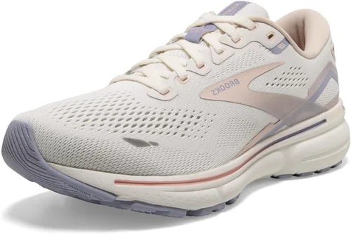 Vista 37 de Brooks Ghost 15 Neutral - Zapatillas de correr para mujer Negro/Negro/Ébano