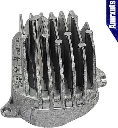 Vista 7 de 8R0941476B Módulo de balasto de luz de faro derecho para Audi 2013-2017 Q5 2.0L/3.0L, Audi SQ5 8R0941476A, 601699 2014-2017