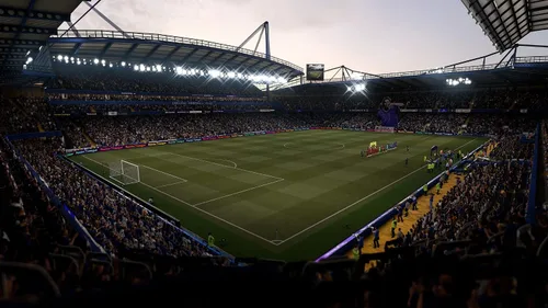 Vista 4 de FIFA 21 (Xbox One)