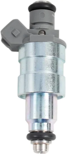 Vista 4 de Inyector de combustible Juego de 8 para Dodge Ram Dakota Durango Grand Cherokee 5.2L 5.9L (EB3-4919833)