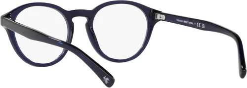 Vista 6 de Brooks Brothers Marcos redondos para gafas graduadas BB2056 para hombre