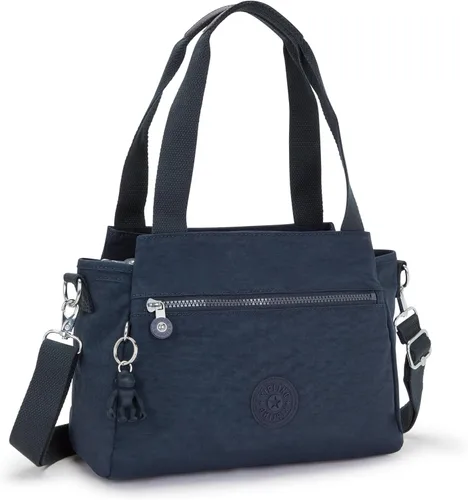 Vista 5 de Kipling Unisex's Elysia Luggage-Messenger Bag, One