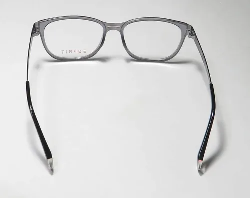 Vista 5 de Esprit 17492 WomensLadies Designer Full-rim EyeglassesEyeglass Frame