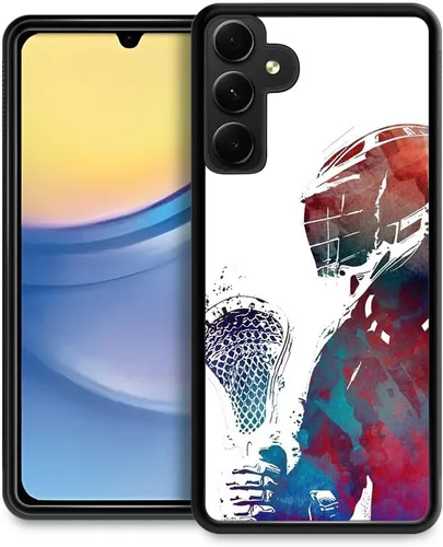 Vista 11 de Funda compatible con Samsung Galaxy A13 4G, muerde tus dientes, diseño de patrón increíble, a prueba de golpes, antiarañazos, carcasa trasera