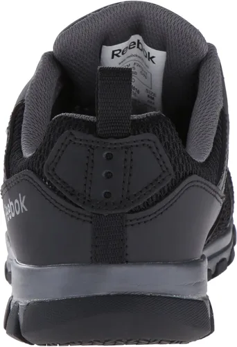 Vista 3 de Reebok Work Sublite RB416 - Zapatos de trabajo para mujer color negro Negro