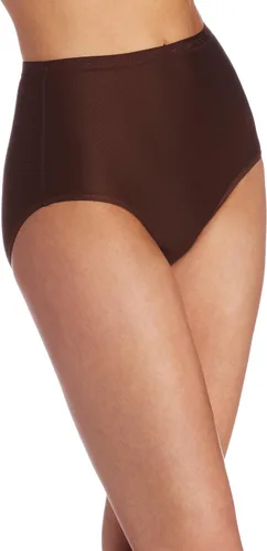 Vista 8 de ExOfficio Give-N-Go 2.0 - Calzoncillos de corte completo para mujer, transpirables, duraderos, de fácil cuidado, ropa interior de viaje Azul