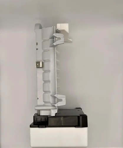Vista 4 de Edgewater Parts IM943, 106.626633, 106.626636, AP2984633, PS358591 Máquina de hielo compatible con refrigerador Whirlpool, Kenmore, Coldspot