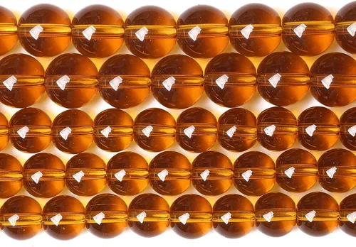 Vista 49 de 45 Cuentas de Piedra Natural de 5⁄16 Pulgadas (8 mm) con Cuentas de Amazonita Azul para Hacer Joyería AAA Redondas Cuentas Sueltas Piedras