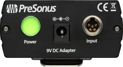 Vista 3 de Monitores de estudio con poder PreSonus Eris E4.5 vías 2 (par)