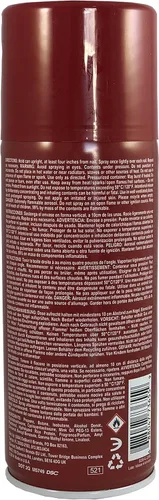 Vista 2 de DEMERT Spray de acabado para secadora de esmalte de uñas