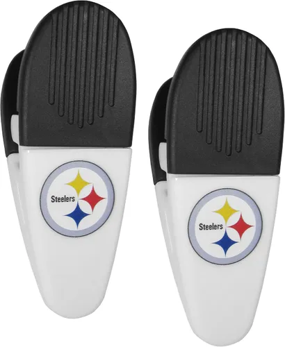 Vista 5 de Siskiyou Sports NFL Unisex Chip Clips