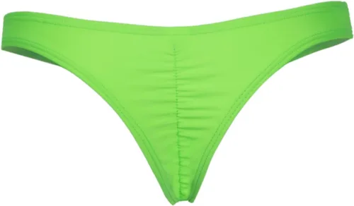 Vista 20 de FOCUSSEXY - Traje de baño para mujer, estilo brasileño