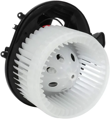 Vista 75 de SCITOO Motor delantero del ventilador del calentador HVAC para el modelo Audi – para A8 Quattro 2004-2010, para S8 2007-2009 reemplazo