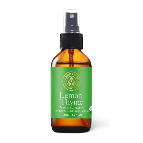 Vista 28 de Bay Laurel Hydrosol 3.4 fl oz Niebla aromática herbaria para espacios