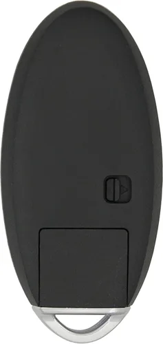 Vista 2 de Keyless2Go Reemplazo para llave inteligente de proximidad de 4 botones Nissan Sentra CWTWB1U840 285E3-3SG0D