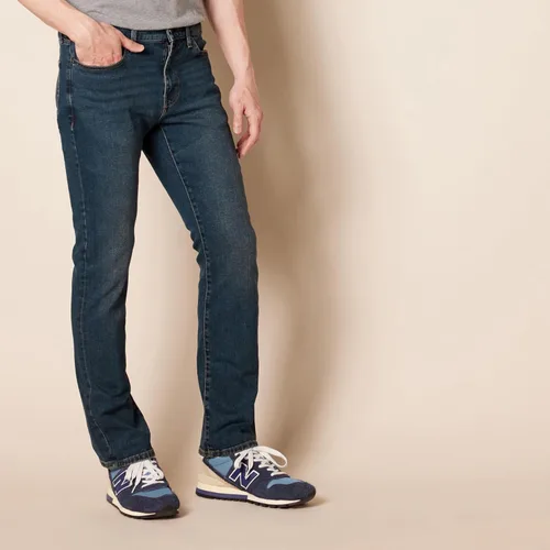 Vista 2 de Tienda Essentials Jeans ajustados para hombre