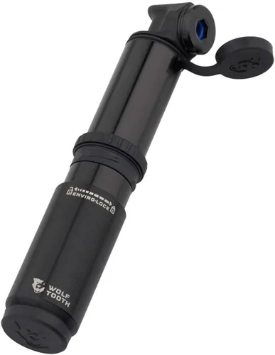 Vista 2 de Wolf Tooth Bomba EnCase