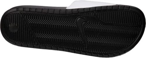 Vista 4 de Nike Men's Benassi Just Do It
