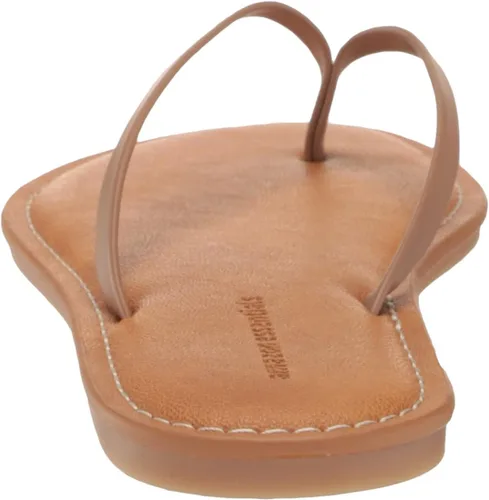 Vista 3 de Amazon Essentials - Sandalias con tira entre los dedos para mujer