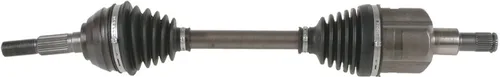Vista 176 de Detroit Axle - 2 ejes CV delanteros para Chevy Silverado 1500 2007-2018, GMC Sierra Suburban Yukon XL 1500 Avalanche Cheyenne Cadillac Escalade ESV