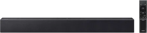 Vista 8 de Samsung Barra de sonido HW-R60C de 3.1 canales con subwoofer inalámbrico