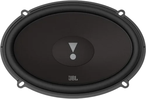 Vista 2 de JBL STADIUM962C 6 "x 9" Stadium Series Step-up Sistema de altavoces de componentes de audio para automóvil