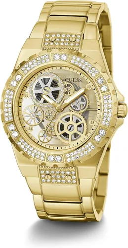 Vista 4 de Guess 35mm Bracelet Watch