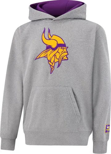 Vista 44 de Ultra Game Youth NFL Official Super Soft Premium Hoodie Sweatshirt