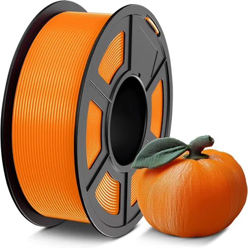 Vista 36 de TECBEARS Filamento PETG 1.75, paquete de 4.4 lbs, Multi T2506