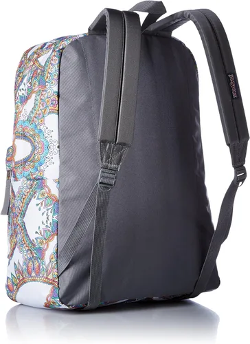 Vista 2 de JanSport Superbreak Multi Festival de Verano JS00T501-X
