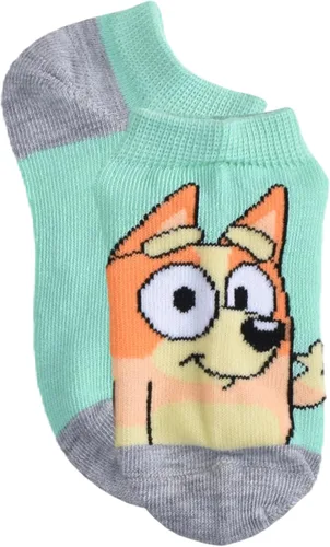 Vista 4 de Bluey Boys' Kids Socks