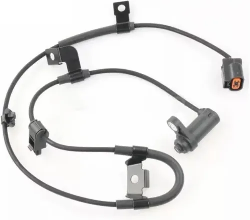 Vista 3 de Sensor ABS automotriz compatible con Mitsubishi para L200 para Triton 2005-2015 para Pajero 2002-2007 Sport II 2007-2008 Sensor de velocidad