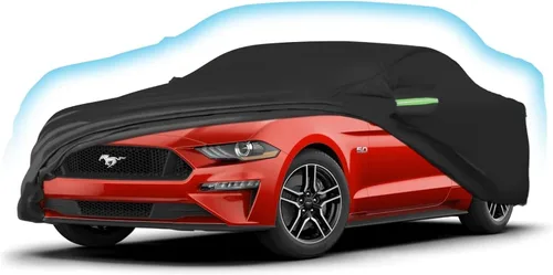 Vista 20 de Proadsy - Funda de automóvil de ajuste personalizado para Ford Bronco 2021 Bloqueo UV impermeable con forro suave que evita fugas y arañazos.