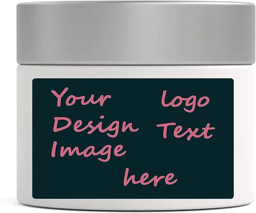 Vista 7 de Calcomanías de vinilo personalizadas, diseño personalizado de tu propio logotipo, texto, imagen, impermeable, resistente a los rayos UV, duraderas