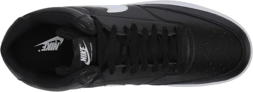 Vista 5 de Nike Court Vision - Tenis de corte medio para hombre