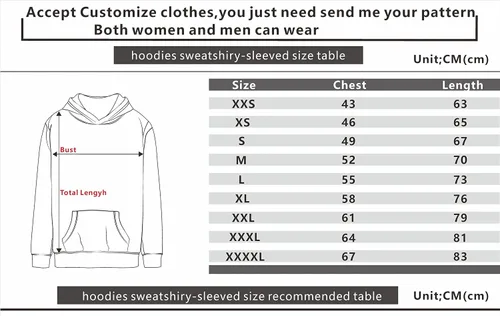 Vista 4 de Fosskos Sudadera con capucha unisex de anime para cosplay Baki Hanma Yujiro