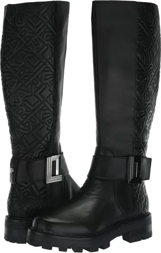 Vista 7 de Karl Lagerfeld Paris Women's Meara-5050 Knee Boot