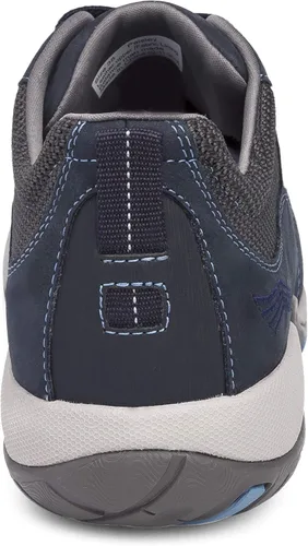 Vista 5 de Dansko - Tenis para mujer impermeables, estampado de cachemira, para exteriores