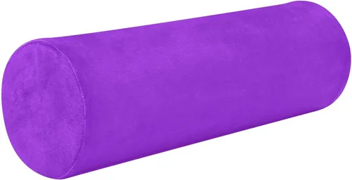 Vista 14 de Gredecor Almohada de cuello con degradado verde y azul, almohadas de espuma viscoelástica para aliviar el dolor, almohada de cama para dormir
