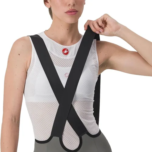 Vista 5 de CASTELLI, Velocissima 3 Bib Short - Women's