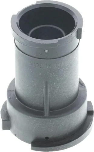 Vista 3 de Adaptador de tapa de radiador compatible con Toyota Supra 3.0L L6 1990 1991 1992 1993 1994 1995 1996 1997 1998 PC-999244