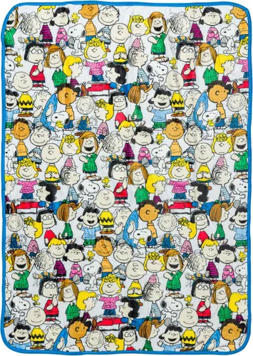 Vista 39 de Silver Buffalo Avatar The Last Airbender With Aang, Zuko, Katara, Sokka Wolf, Toph Beifong, Appa y Momo - Manta de forro polar de 45 x 60 pulgadas