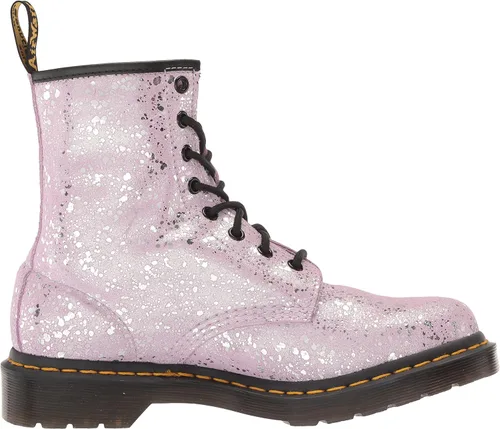 Vista 6 de Dr. Martens Botas 1460 8 Eye Fashion para mujer
