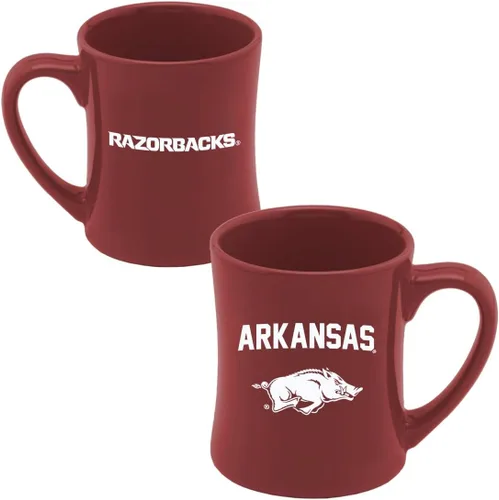 Vista 47 de Taza de cerámica Alabama Crimson Tide de 16 oz