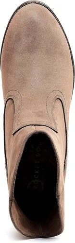 Vista 5 de Rocket Dog Womens Soundoff Western Boot