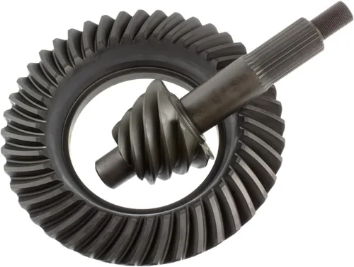 Vista 14 de Motive Gear Juego de anillo y piñón ligero de relación 6.20 para Ford de 9 pulgadas, acero 8620 de rendimiento, piñón de 28 líneas, ideal